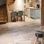 Maison 2 Avec Vue Sur Etang Avec Bain Finlandais بيت للعطل *
