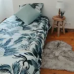 Maison 2 Avec Vue Sur Etang Avec Bain Finlandais بيت للعطل La Rivière-Saint-Sauveur