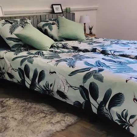 Maison 2 Avec Vue Sur Etang Avec Bain Finlandais * La Rivière-Saint-Sauveur