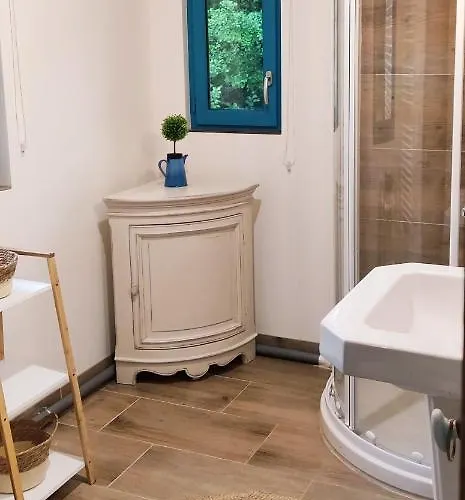 Maison 2 Avec Vue Sur Etang Avec Bain Finlandais La Rivière-Saint-Sauveur