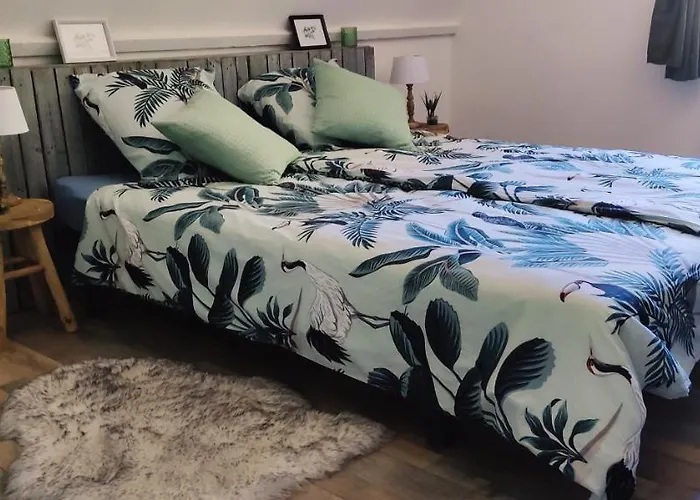 Maison 2 Avec Vue Sur Etang Avec Bain Finlandais * La Rivière-Saint-Sauveur